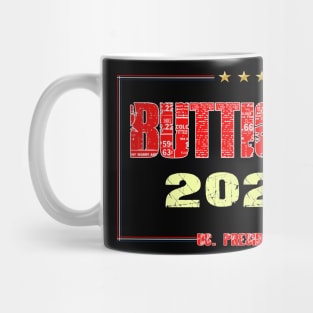 Pete Buttigieg 2020 Shirt - Premium T-Shirt Mug